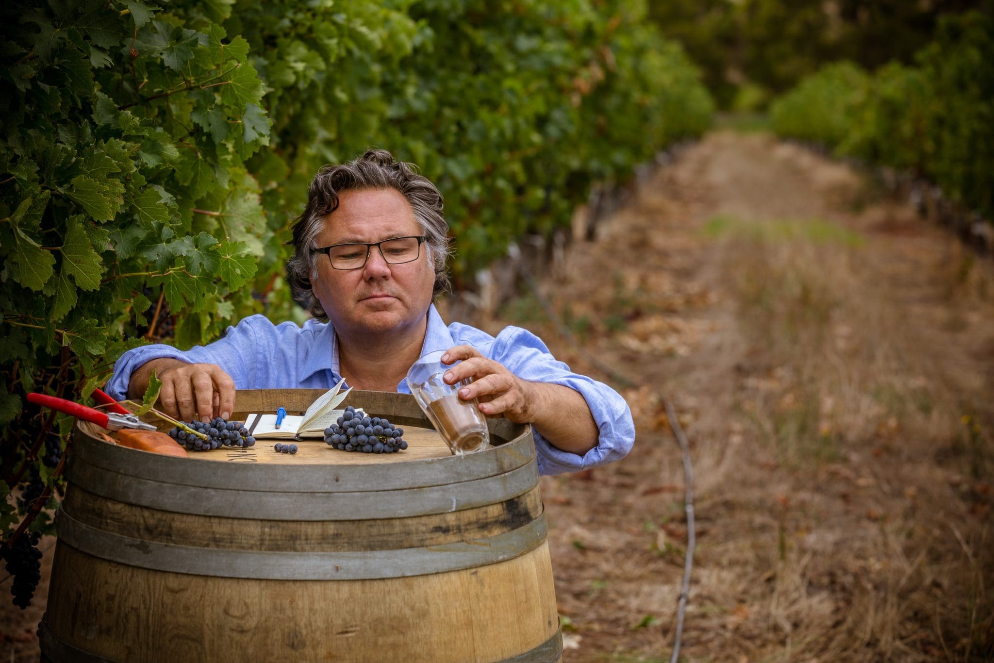 Home - Nannup Ridge Estate