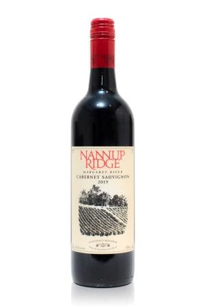 Nannup Ridge <br> Margaret River Cabernet Sauvignon 2019